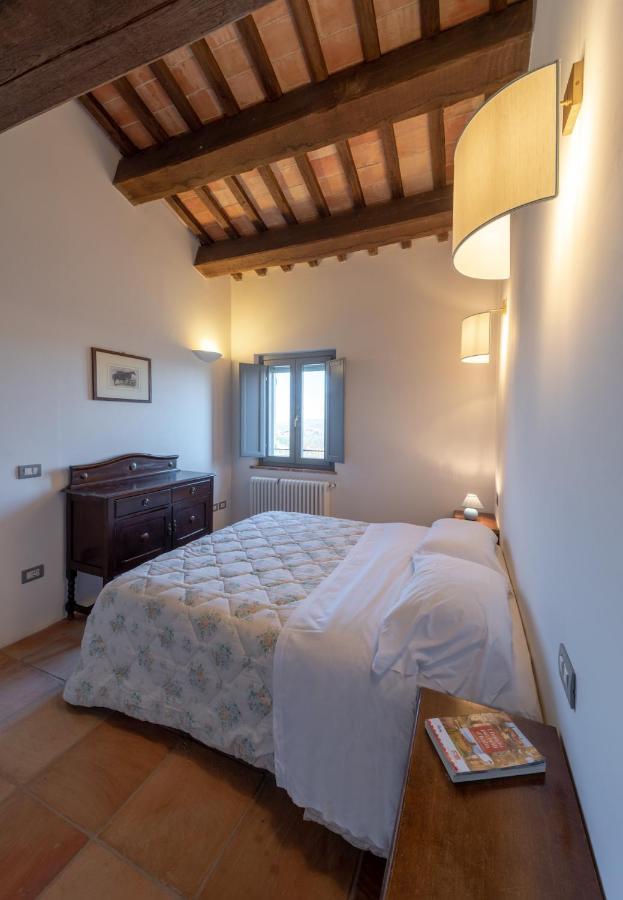 Recchi Franceschini Bike Hotel Last - Minute - Availability Montalto delle Marche Exteriör bild