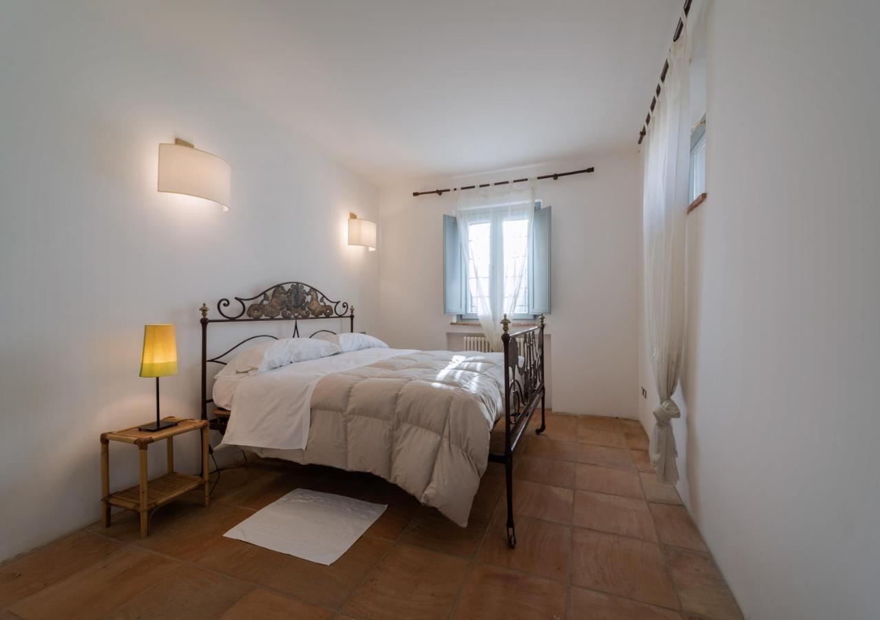 Recchi Franceschini Bike Hotel Last - Minute - Availability Montalto delle Marche Exteriör bild