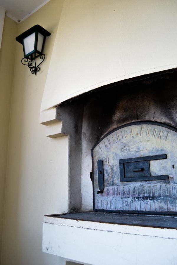 Recchi Franceschini Bike Hotel Last - Minute - Availability Montalto delle Marche Exteriör bild